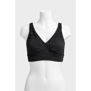 Harper Wilde Black Wireless Bra